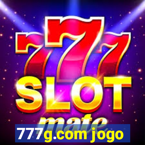 777g.com jogo